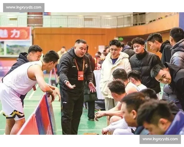 55 支队伍逐鹿广元！四川首届职工篮球赛燃情开赛