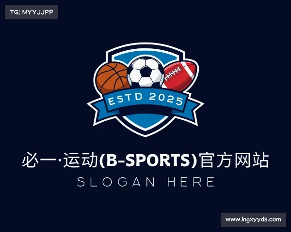 认识B—sports
